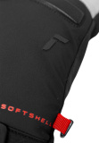 Reusch Dylan R-TEX® XT 6301230 1112 white black red 4